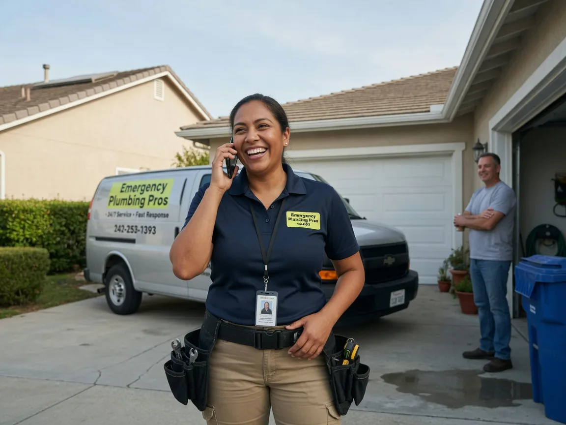 Emergency Plumber Cayuga, ND FAQs